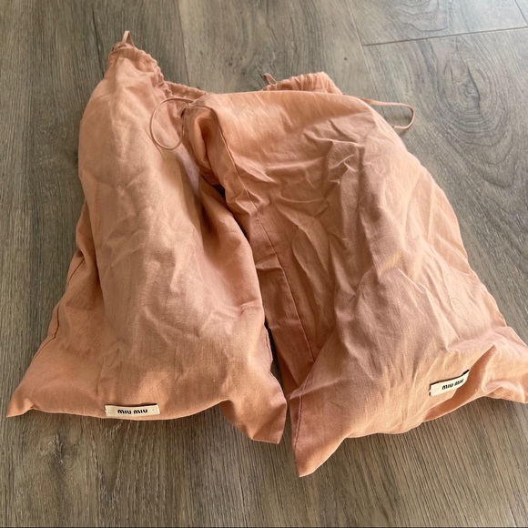 Dior Leather Peep Toe Pumps - Picture 8 of 8